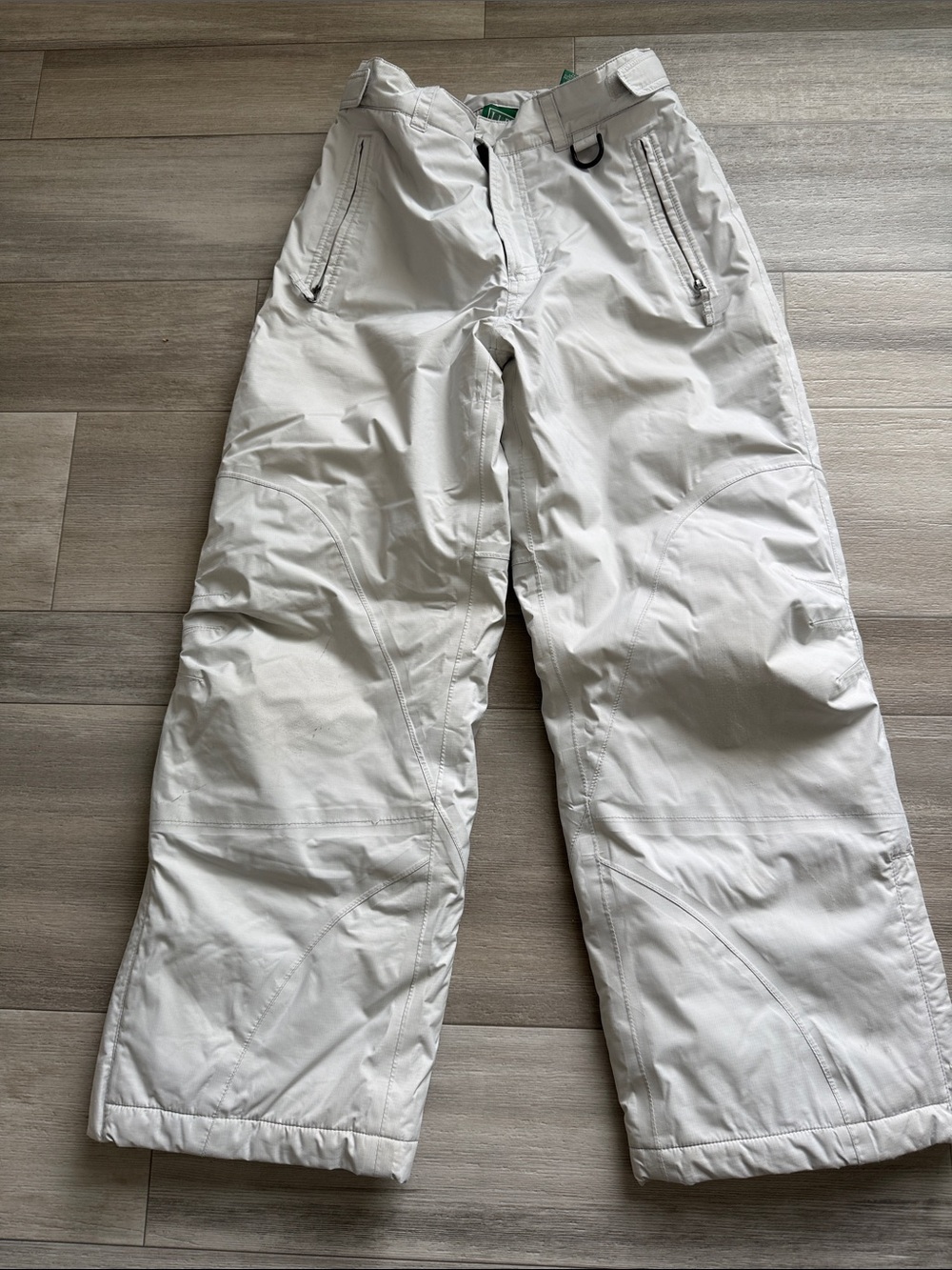 L.L. Bean Kids Snow Pants